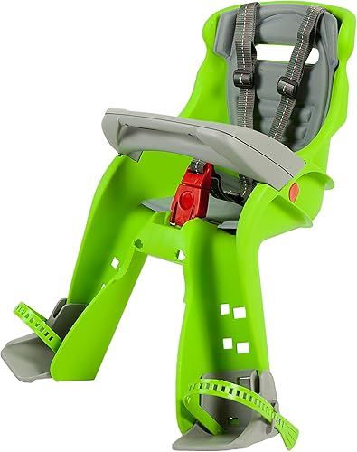 Peg Perego Orion Asiento infantil de montaje delantero