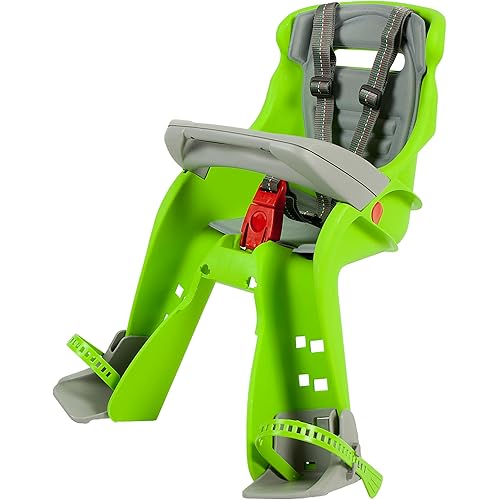 Peg Perego Orion Front Mount Child Seat