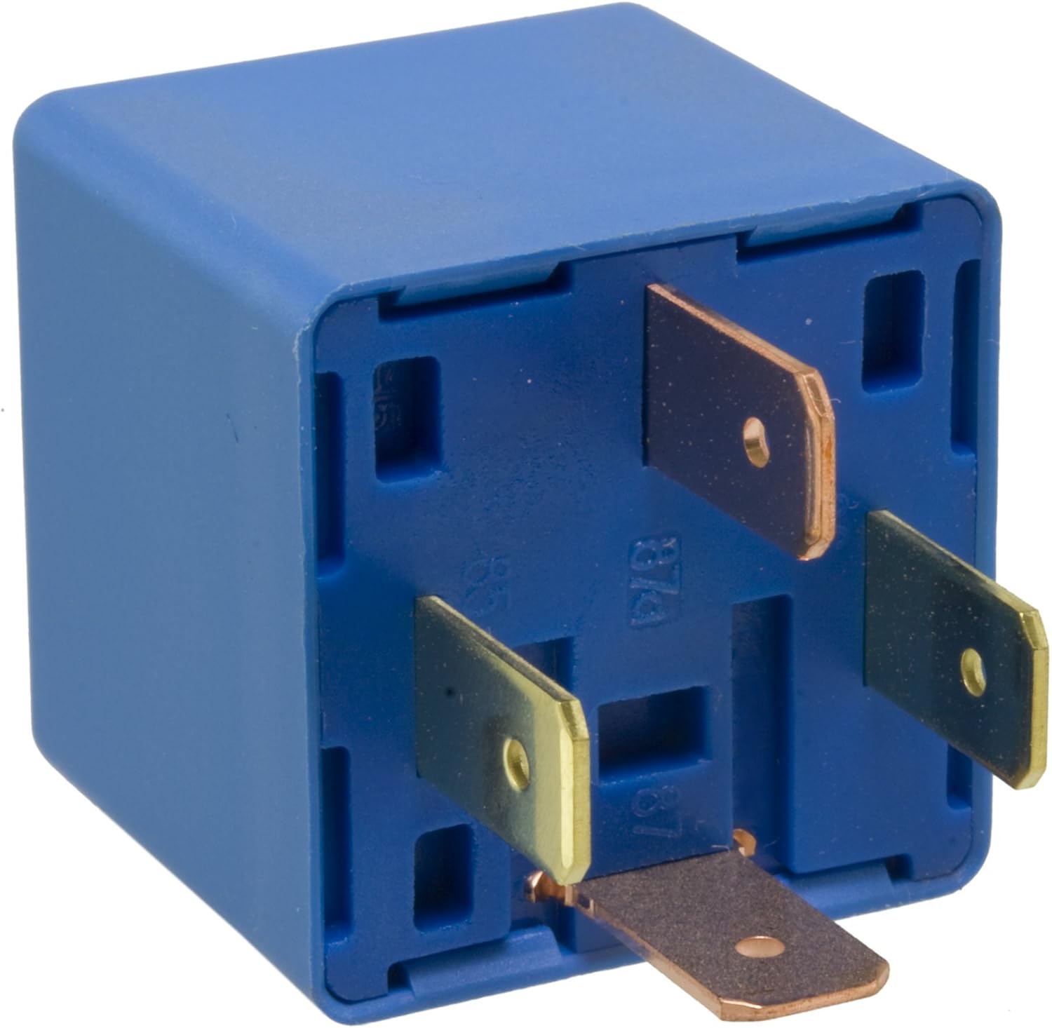 WVE by NTK 1R1486 ABS Modulator Relay, 1 Pack