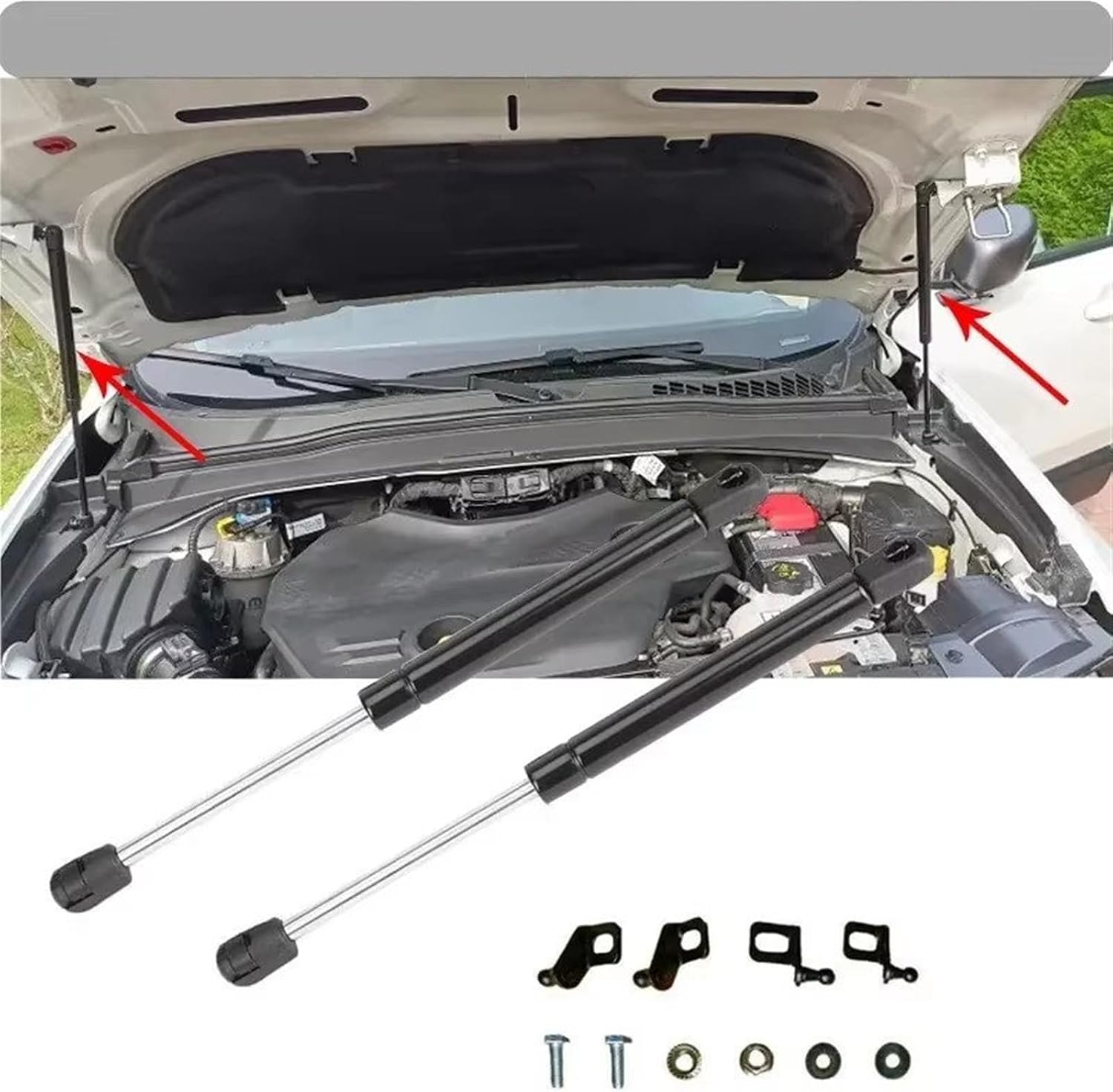 inno BRQ55WH ・ステー・バー・デリカD5用フック埼玉県八潮市受渡 inno BRQ55WH ・ステー・バー・デリカD5用フック埼玉県八潮市受渡