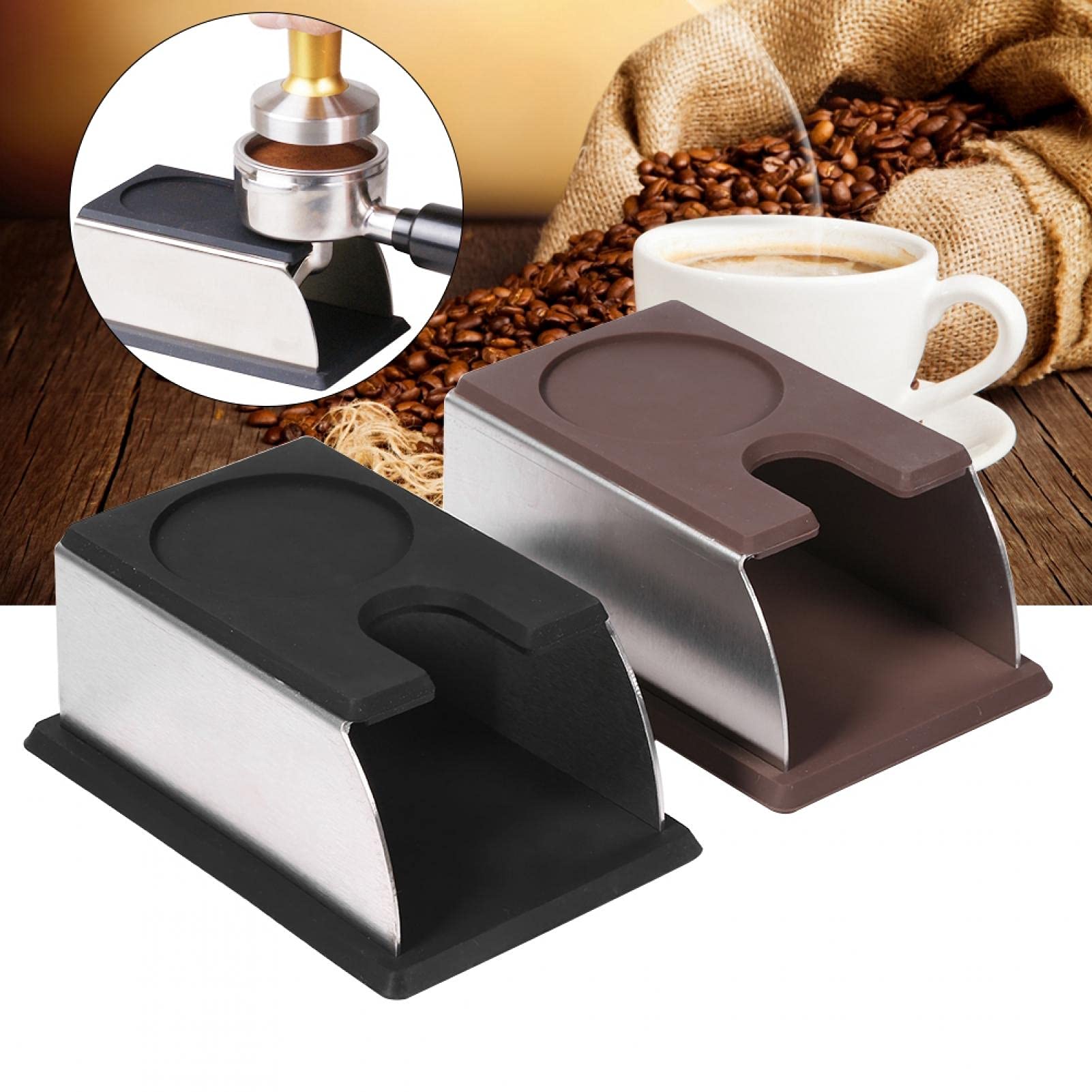 De 6 beste Jura-koffiemachines - Zwarte Roes