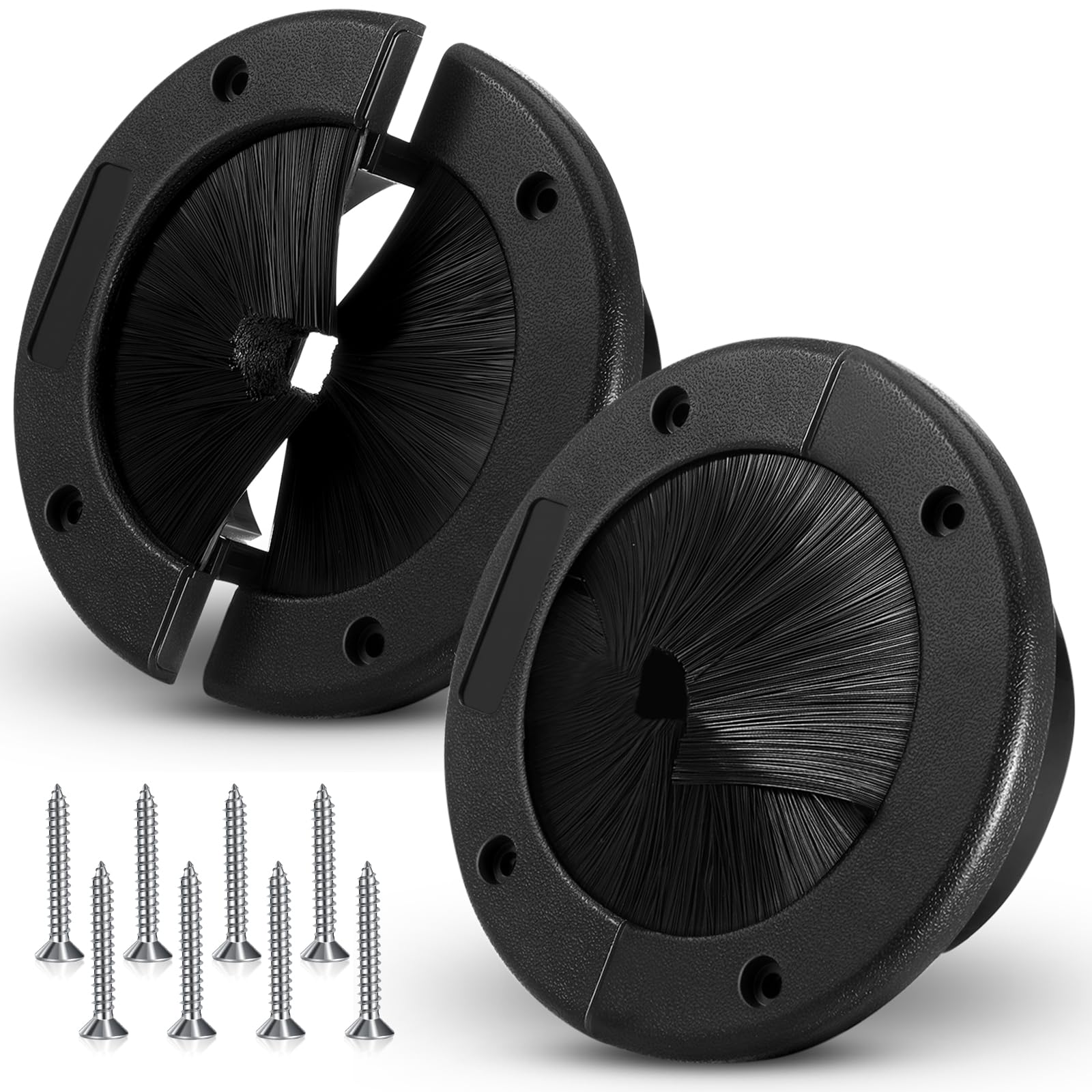 Threlaco 2 Pack 4