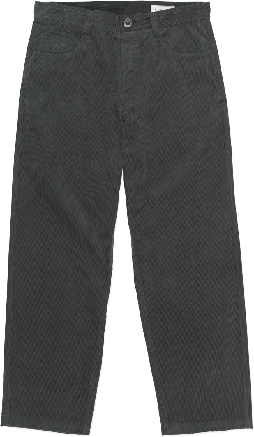 Volcom Men's Frickin Loose Tapered Corduroy Pants