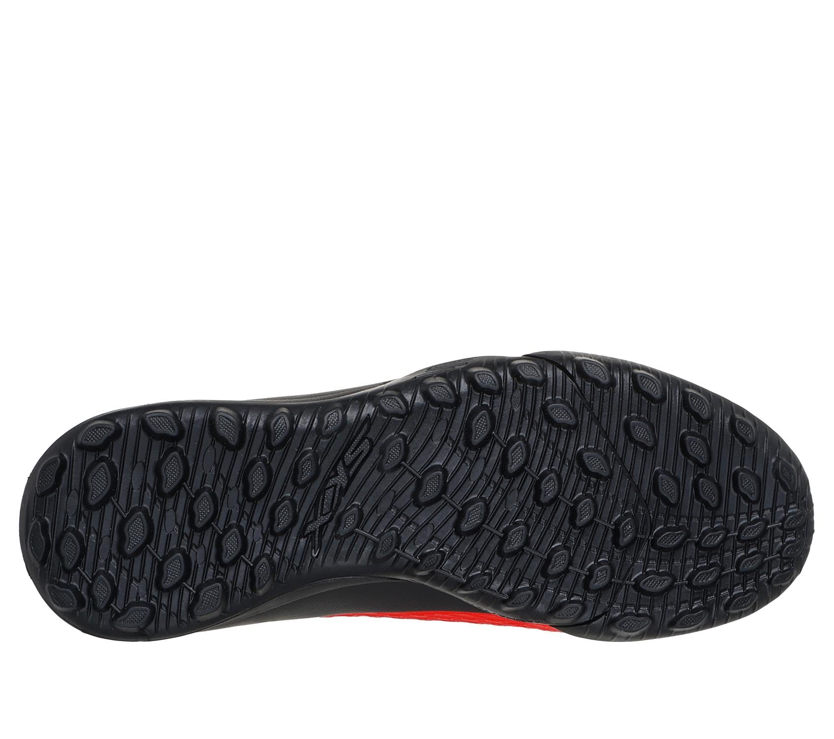 Skechers Niño SKX_2 Junior Botas de Fútbol Turf High