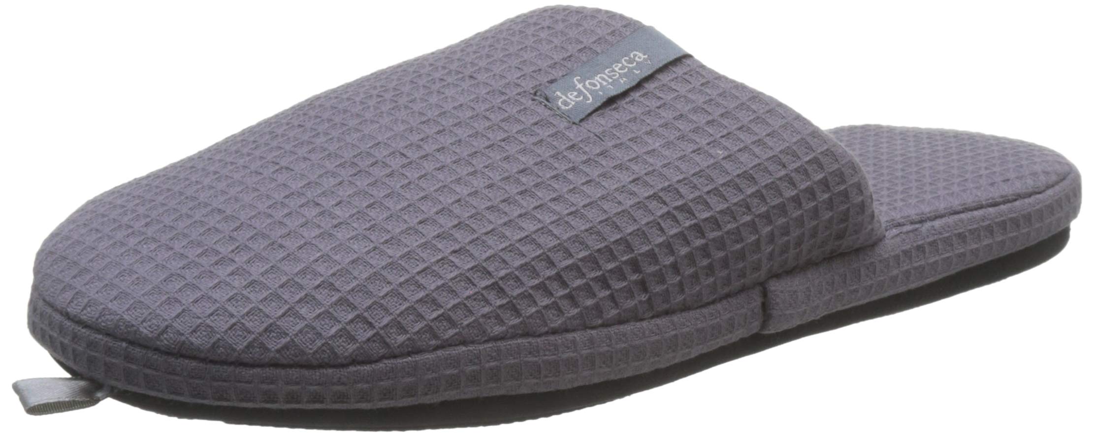 de fonsecaRoma Top P M10 Men's Open Back Slippers
