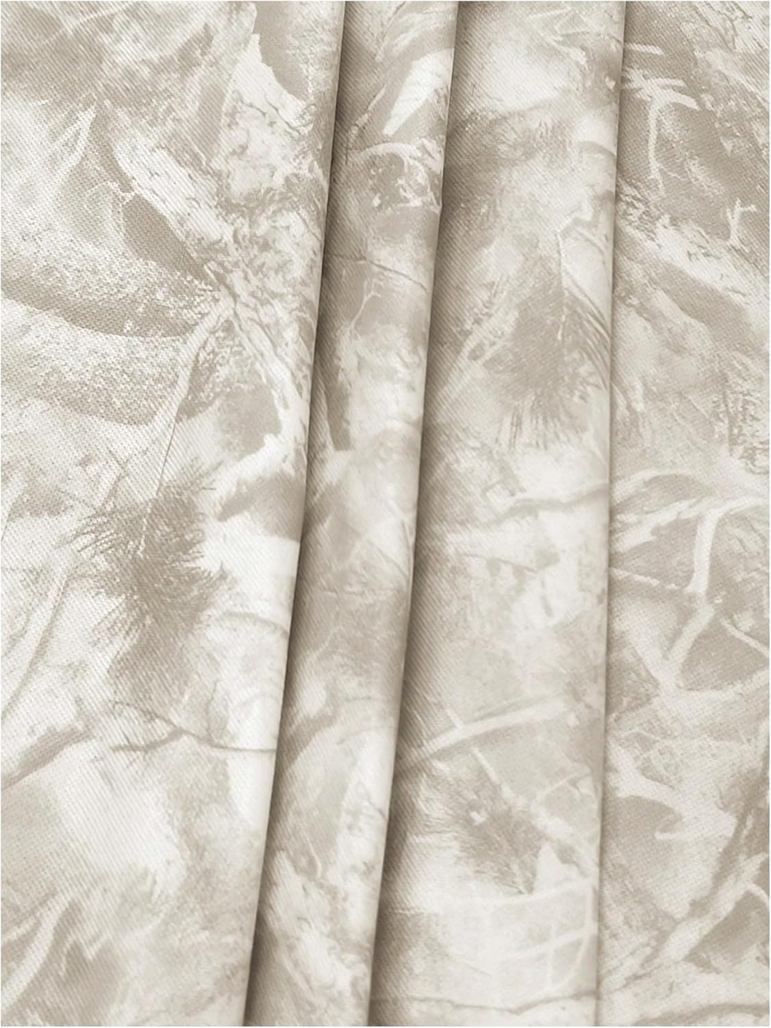 SOLY HUX Women's Plus Size Camo Hoodie Vintage Long Sleeve Hooded Sweatshirt Pullover Tops Streetwear - Image 4