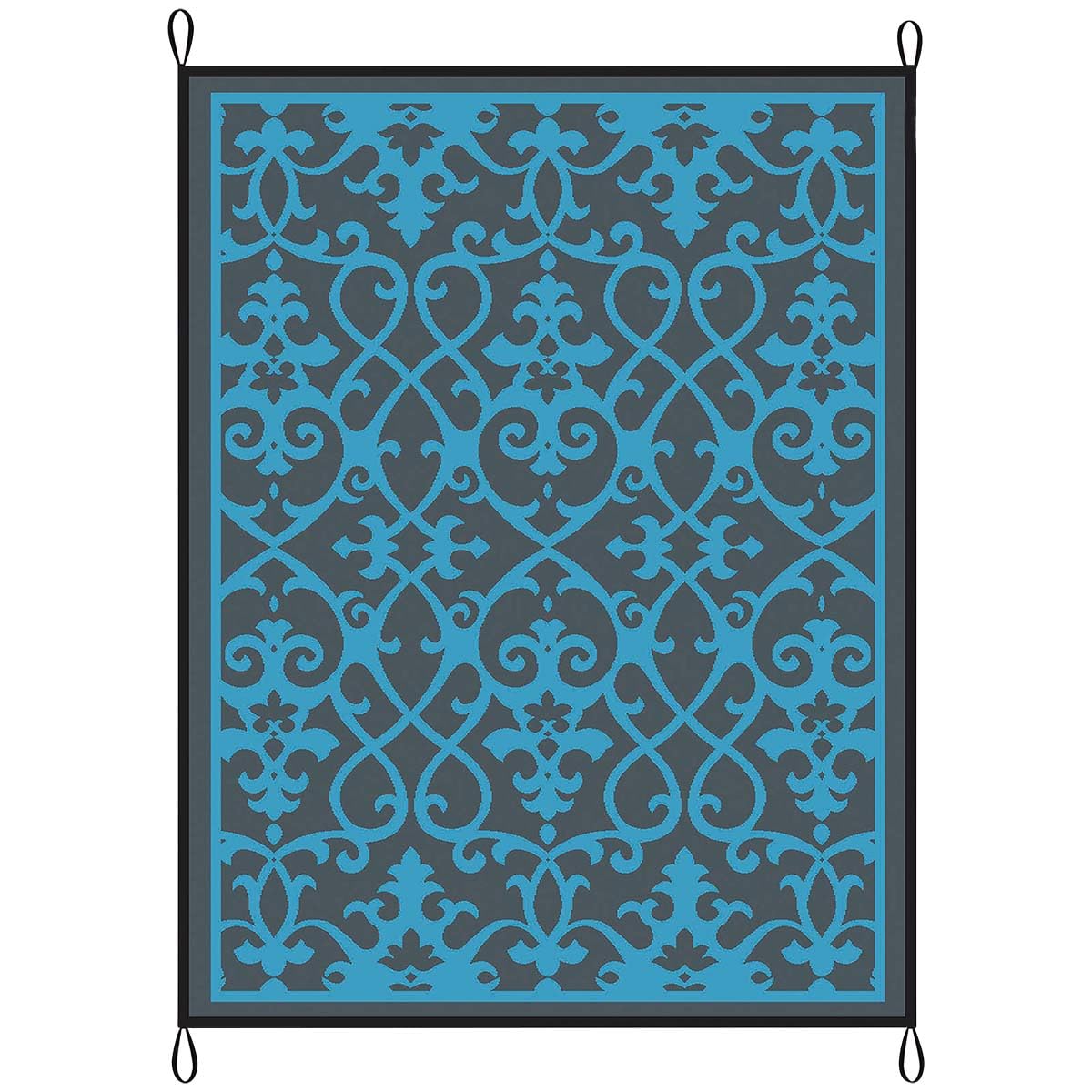 Picknick Teppich Azure 2 x 2,7 m