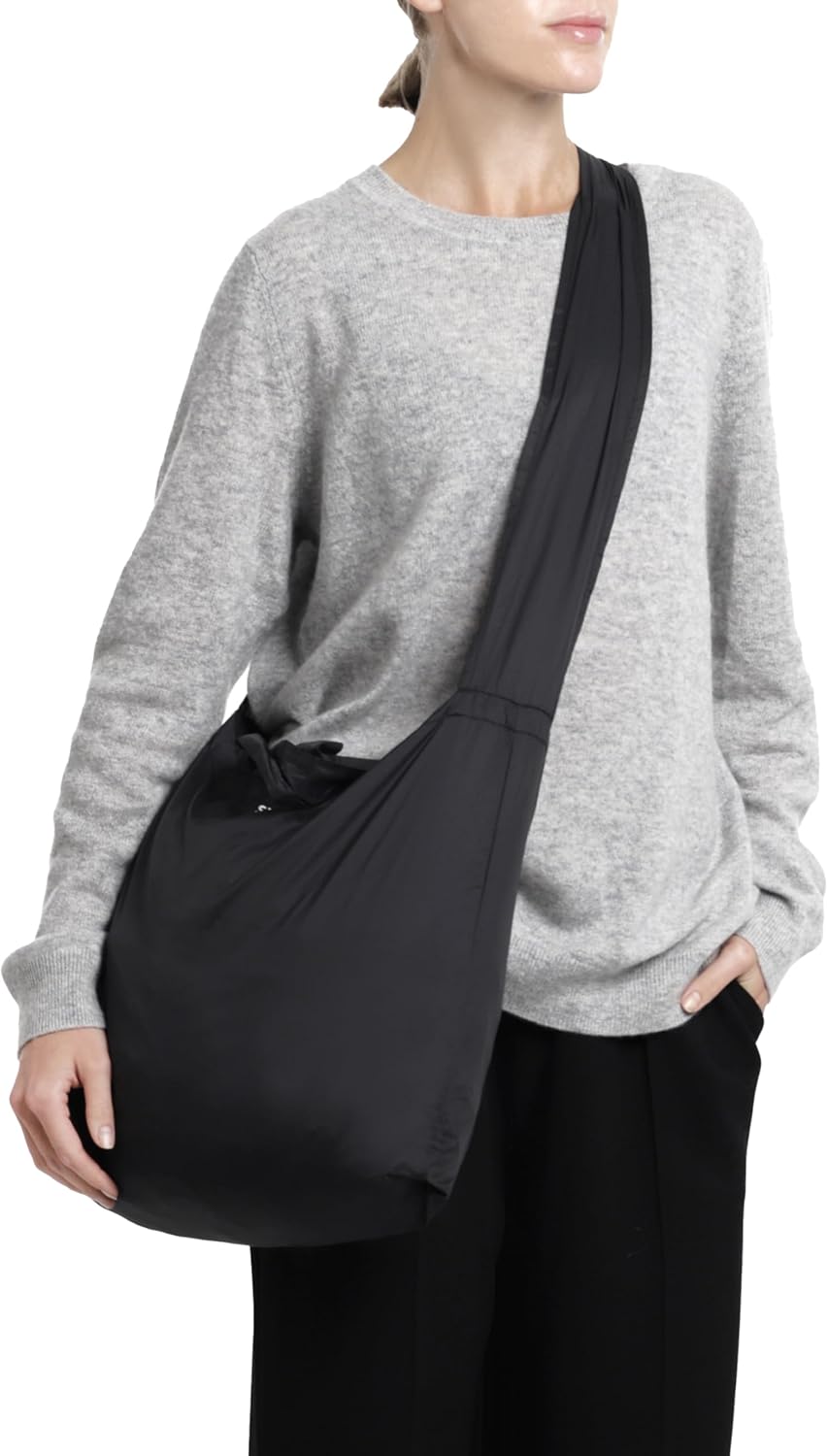 SYZY World's Most Compact Travel Tote Bag Portable Shopping Beach Market Bag - Reusable Collapsible Stuffable - Image 8