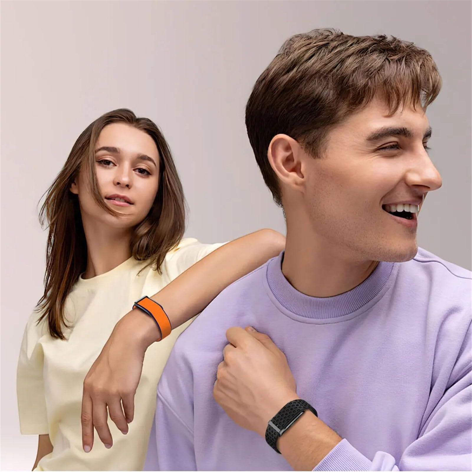 Sxhlseller Tracker Fitness per Uomini e Donne, Braccialetto Intelligente con Tracker di attività e Monitor per il Sonno, 127 modalità Sportive, 10 M a Prova di Acqua, Durata della Batteria (BLACK)