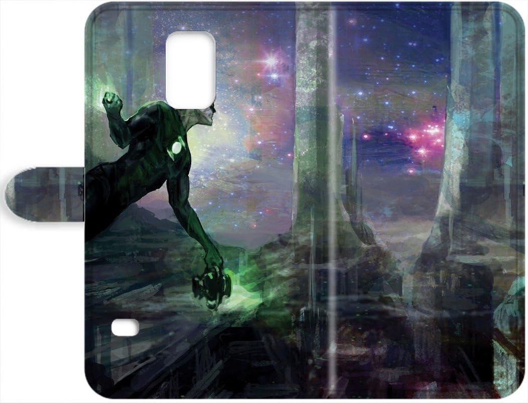 Hot 1856317PD550368627S5 For Samsung Galaxy S5 Leather