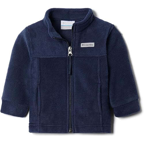 Columbia Boys' Steens Mt Ii Fleece
