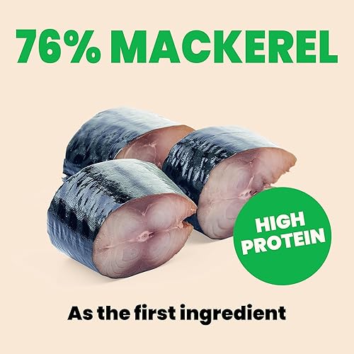 Miniatura 5 de almo nature HQS - Comida húmeda natural para gatos en caldo, sin granos, 2.47 onzas (paquete de 24)