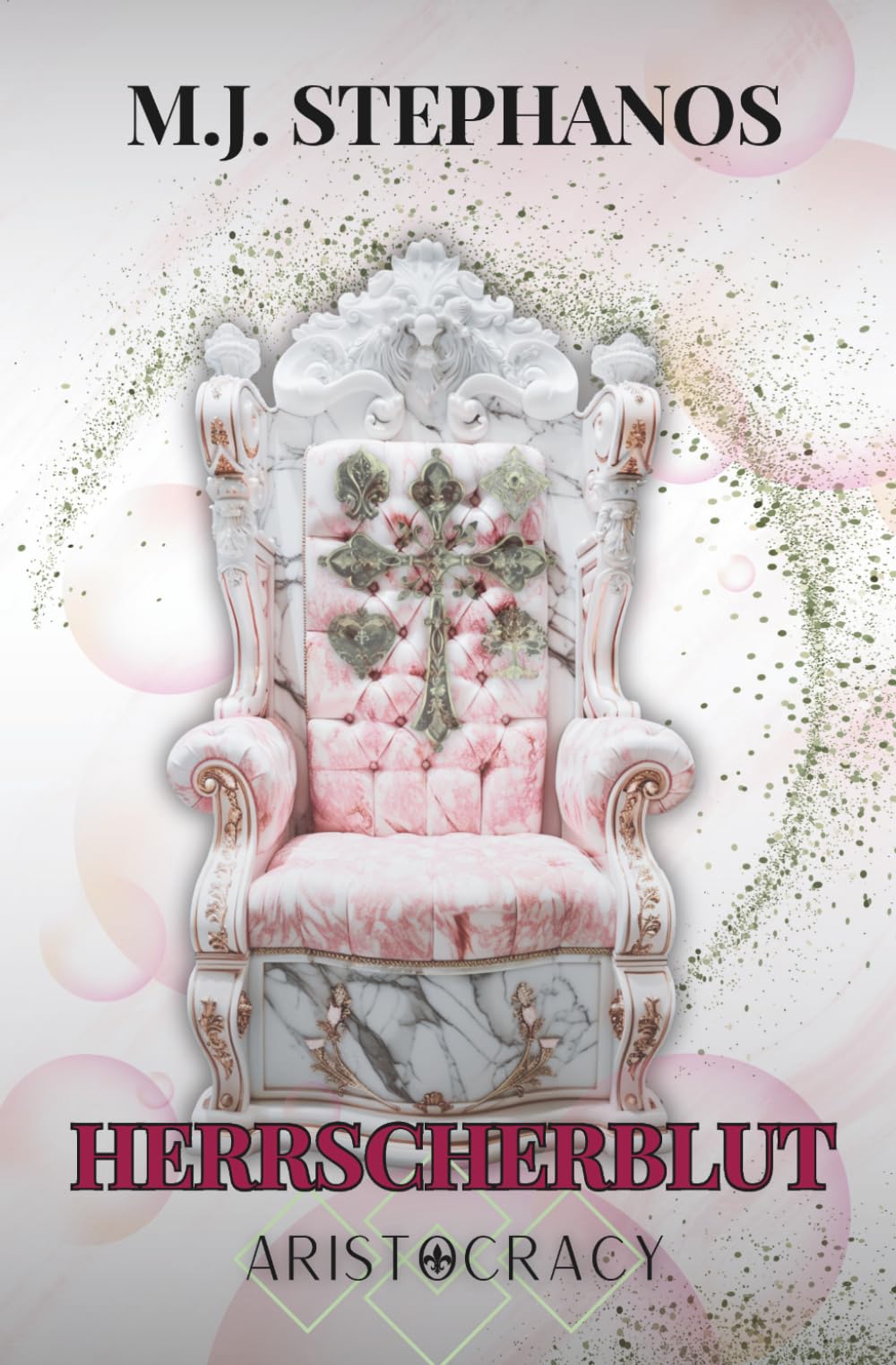 Herrscherblut - Aristocracy 1 (Aristocracy-Series)