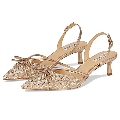 Badgley Mischka Angelina High Women