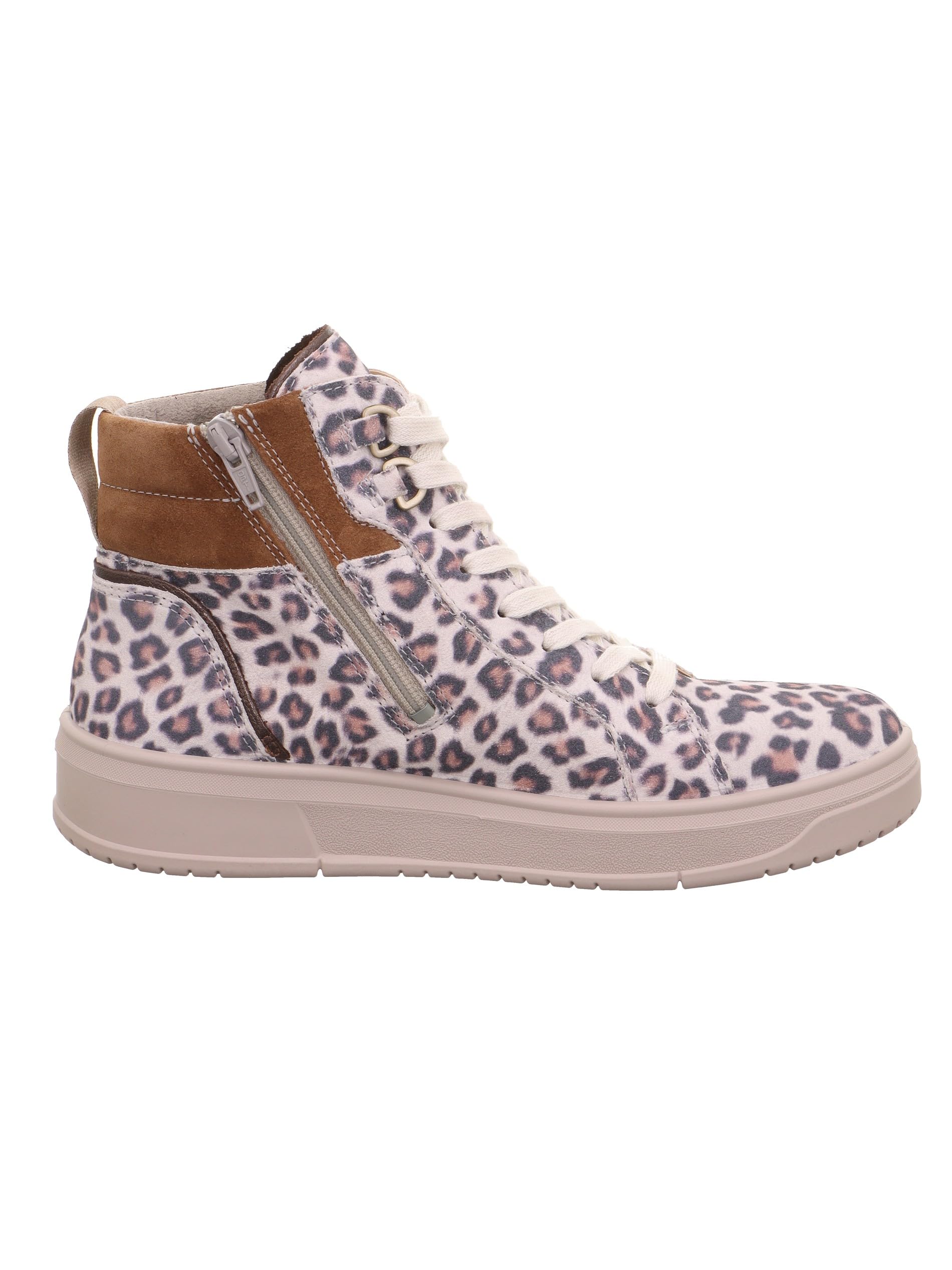 Legero Damskie półbuty Rejoise Gore-tex 2-000397 Sneaker