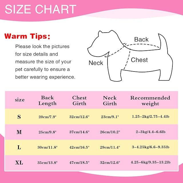 Foto 4 de 7 de Yaopelky 2 piezas de ropa de verano para perros pequeños y medianos, camisa a rayas para perros