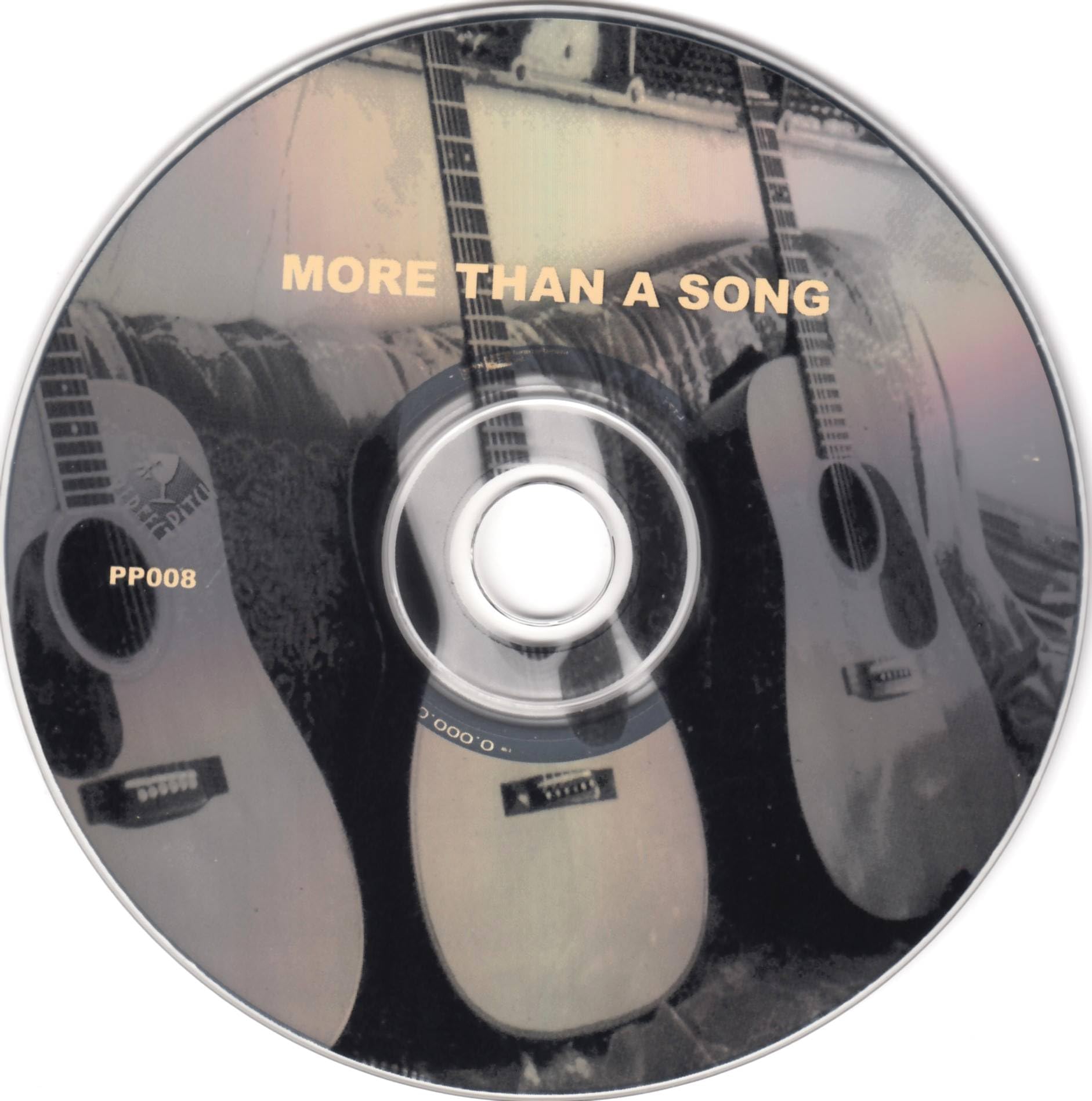 More Than a Song