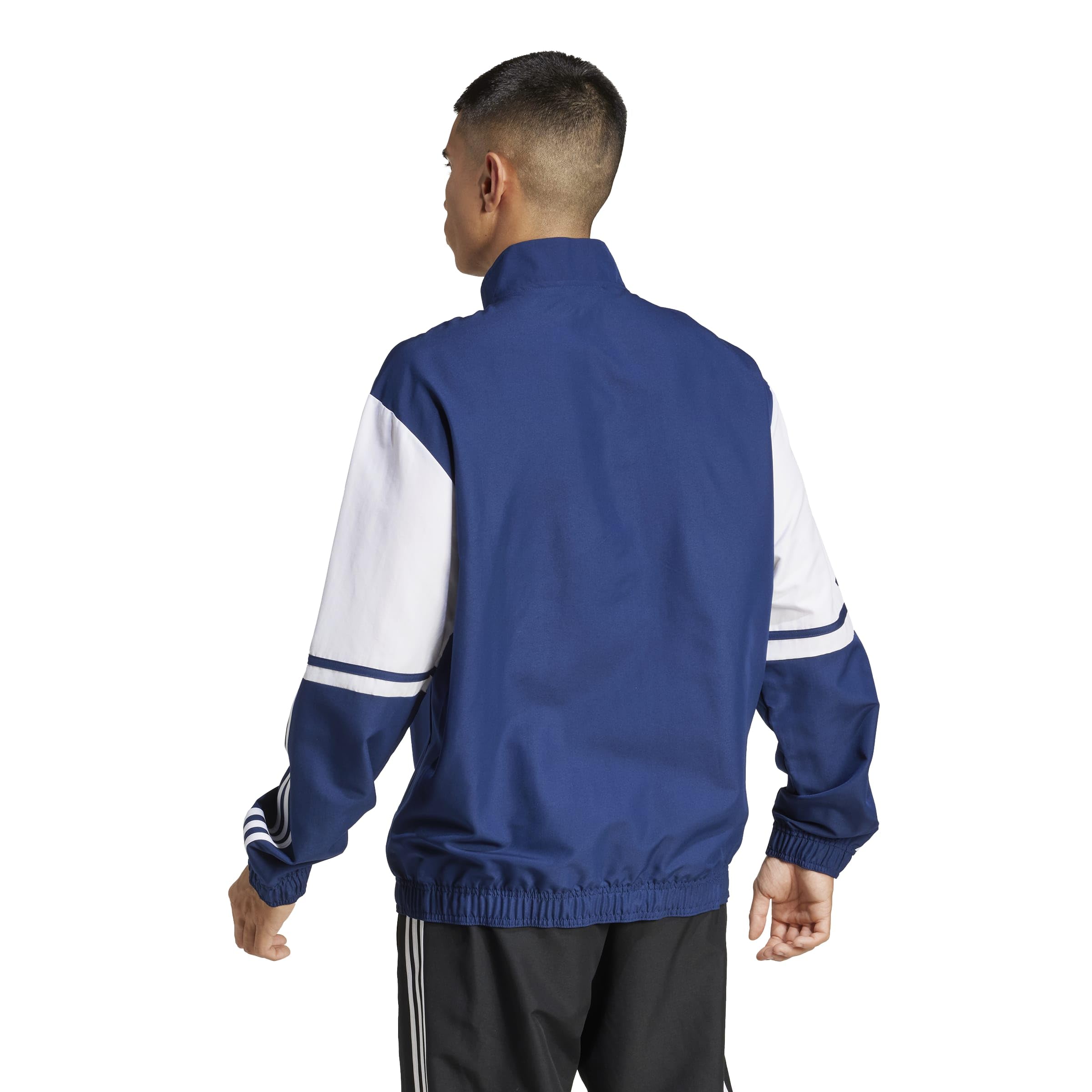 adidas Squadra25 Presentation Jacket Sudadera Hombre (Pack de 1) — view 2