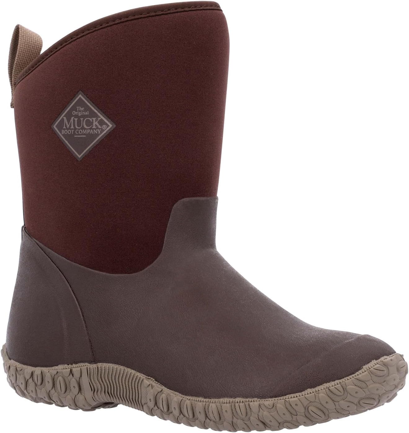 MUCK Women's Muckster II Mid Boot - Image 7