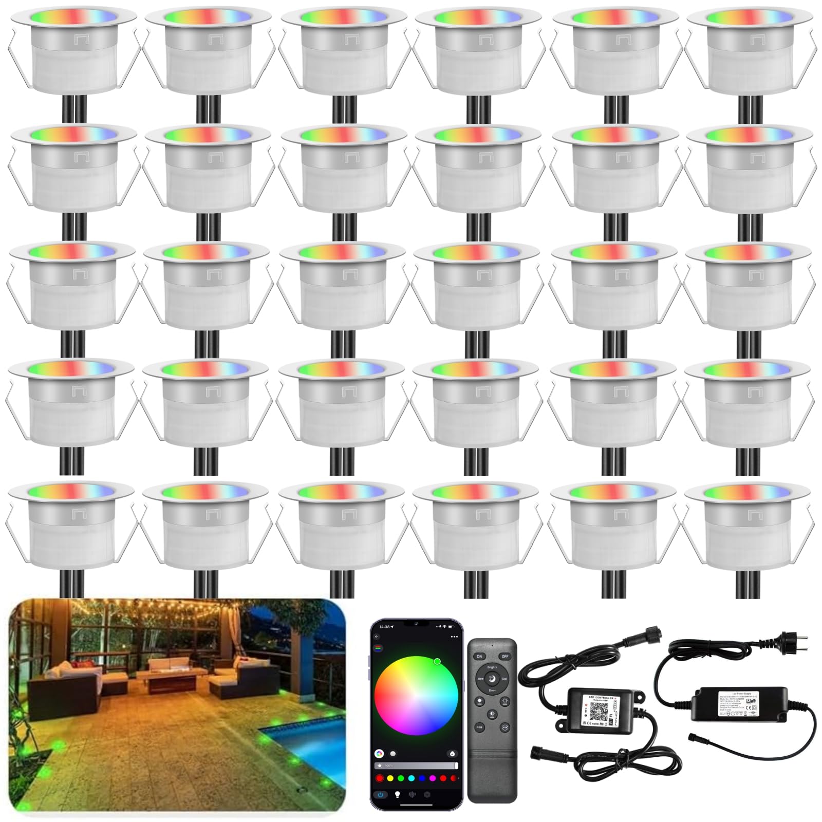 Rgb Wifi