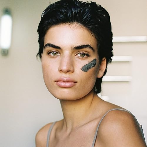 Miniatura 6 de SEACRET Minerals From The Dead Sea - Máscara de barro clarificante rica en minerales, 3.4 onzas líquidas