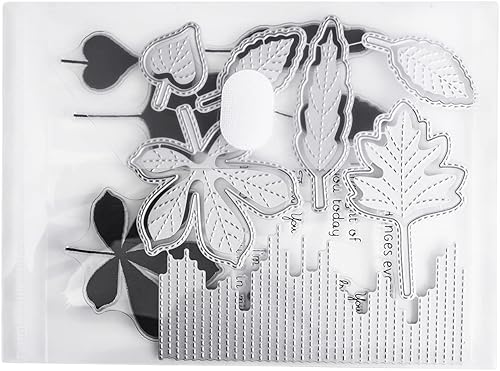 Miniatura 7 de Sobres de plástico pequeños de 5 x 7 pulgadas, para cheques de recibos, 10 unidades de cierre de gancho y bucle (transparente, paquete de 10)