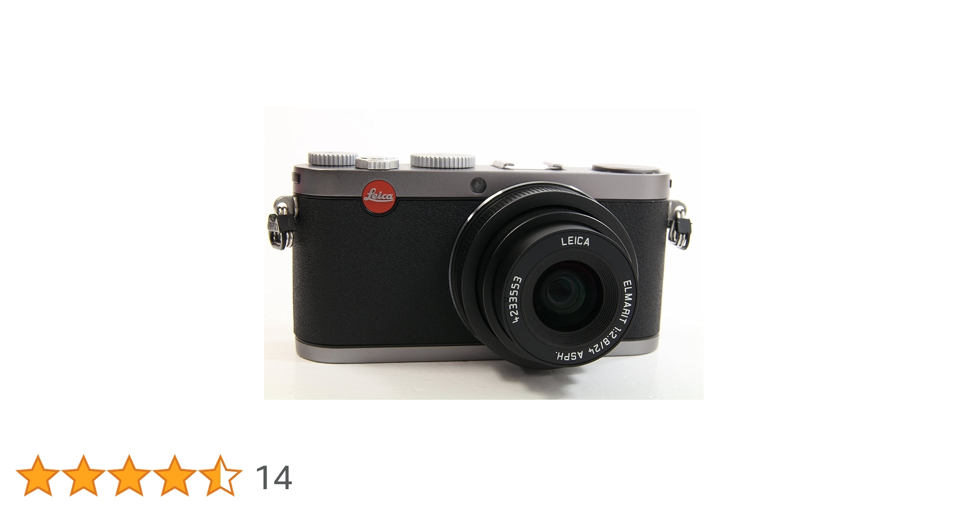 ▪️美品▪️ライカ LEICA X1 BMW コンパクトデジタルカメラ あこがれのライカ！】X1をお迎え☆｜もんぶらん