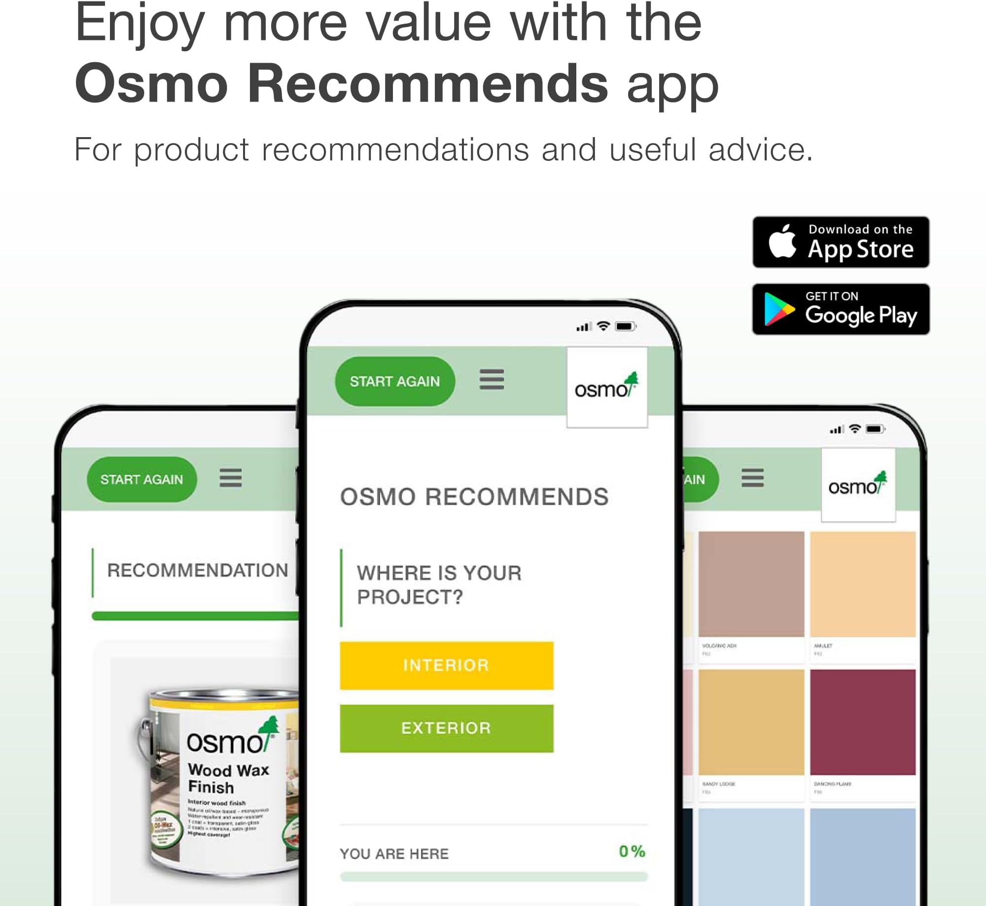 Osmo Hard Wax Polyx Oil Original 3032 10 litres