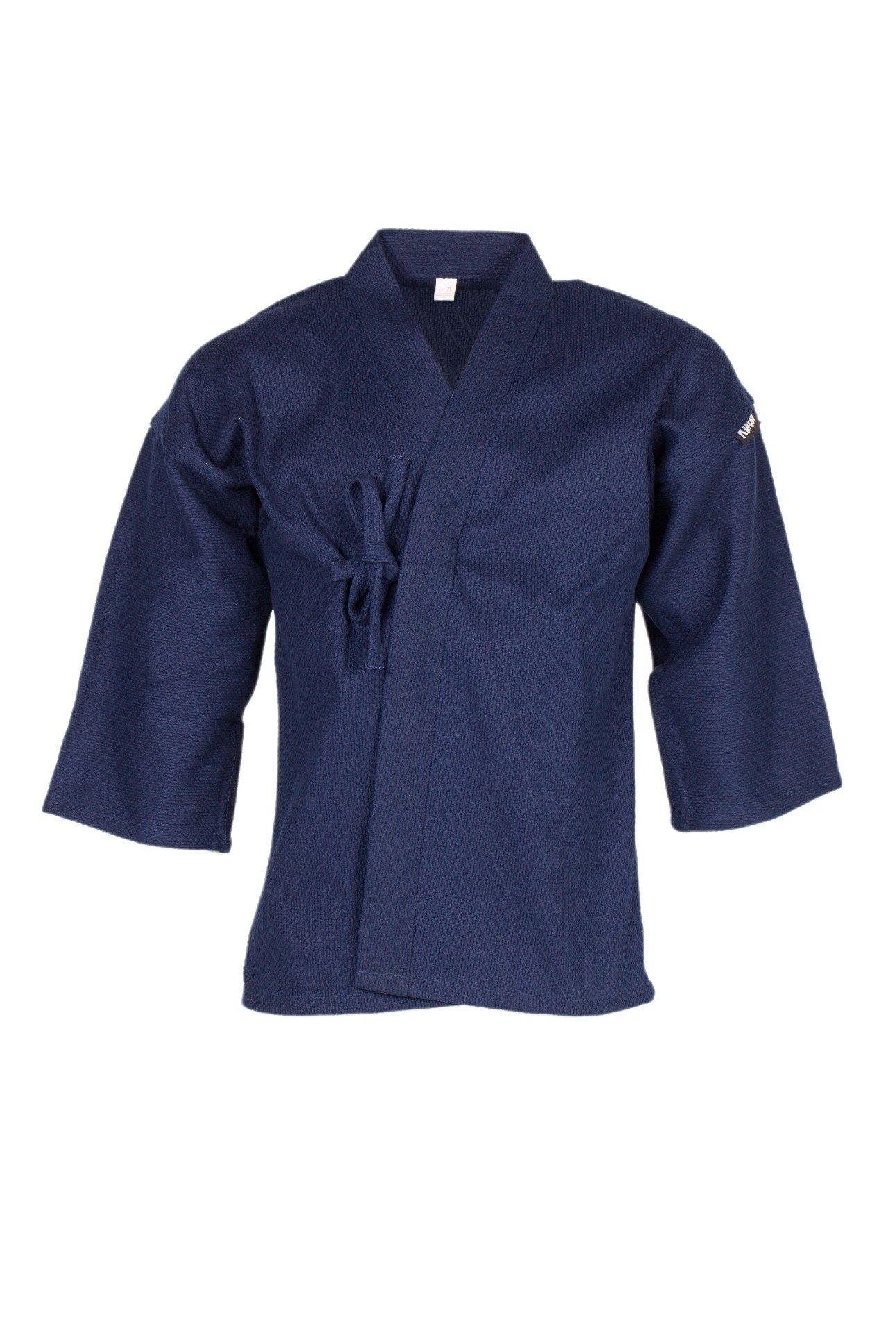 Kwon Giacca Kendo Blu 180 cm Unisex Martial Arts Enthusiasten, Giacca