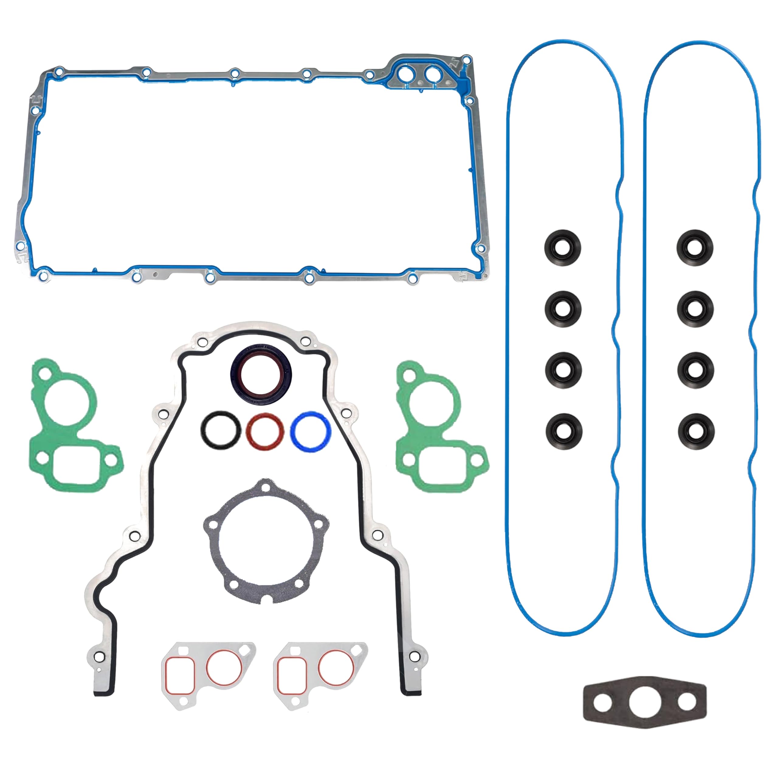 AshituAuto Junta De Sincronización Delantera Para Buick, Lacrosse, Opel
