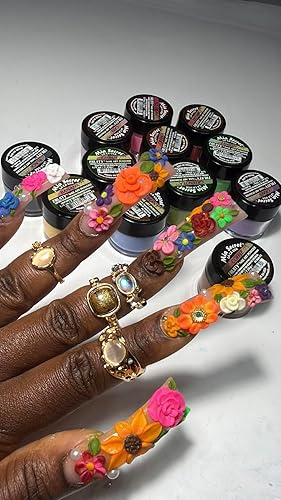 Review Image by Baldheaded Nail Tech