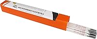 Vista 10 de SÜA - Varilla de Electrodo de Barra de Aluminio E4043 1/8'' x 14'' - (2 Libras)