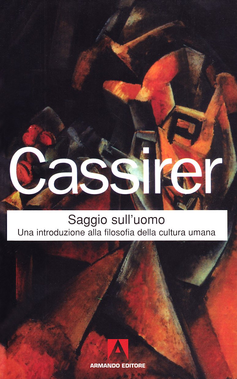 Saggio Sull'uomo - 4