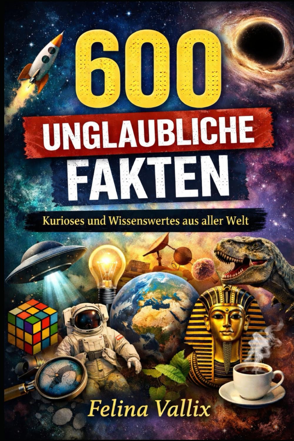 Unglaublich, aber wahr!: Erstaunliche Fakten und kurioses Wissen aus aller Welt