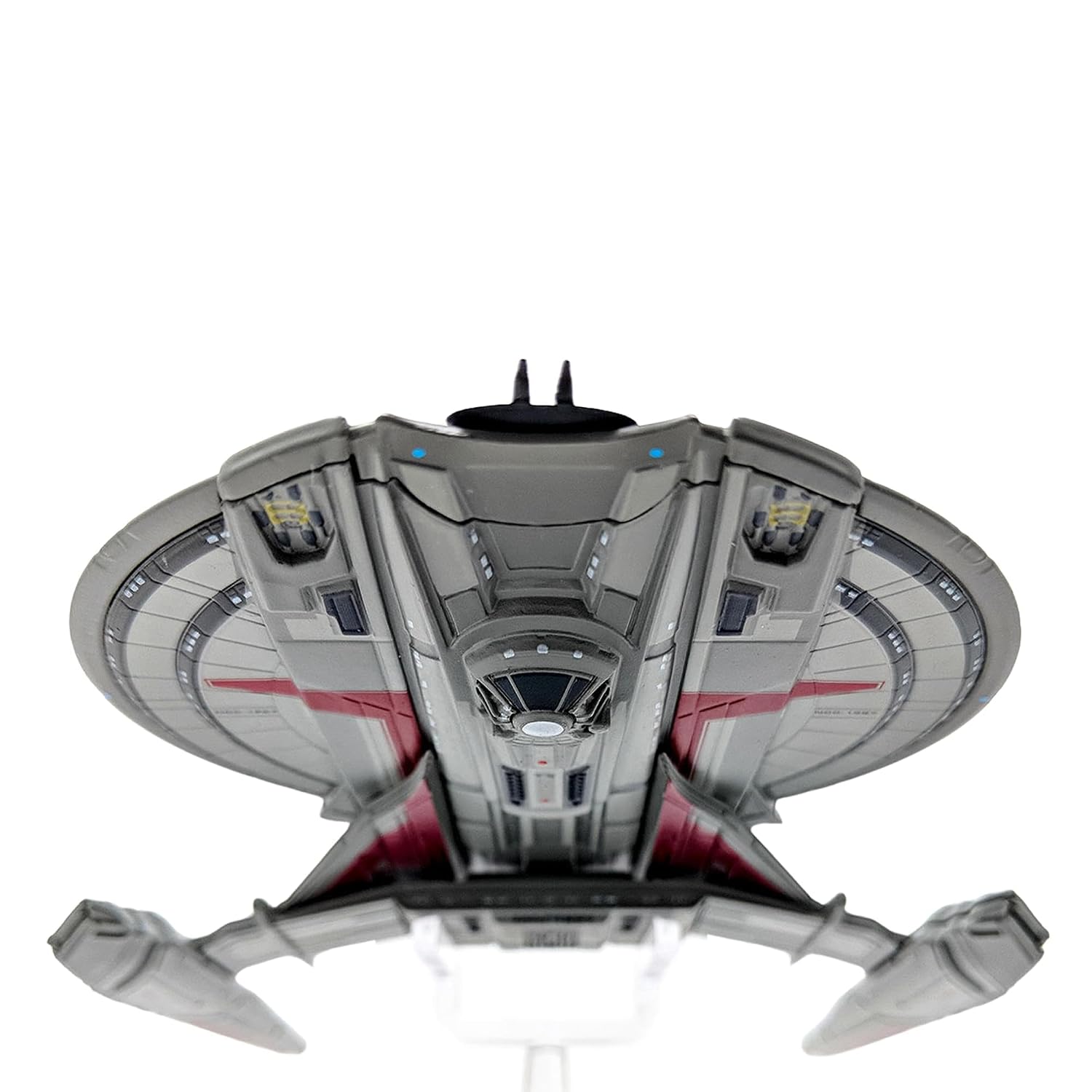 Eaglemoss Star Trek Starship Replica | USS Shenzhou XL