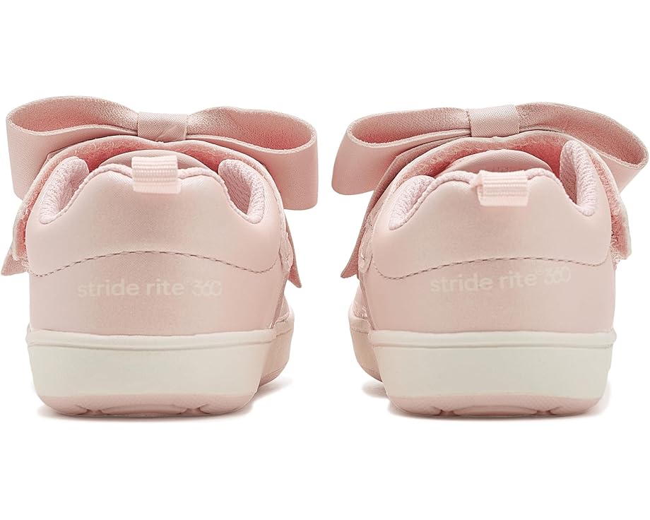 Stride Rite Kamila (Infant/Toddler) - Front View