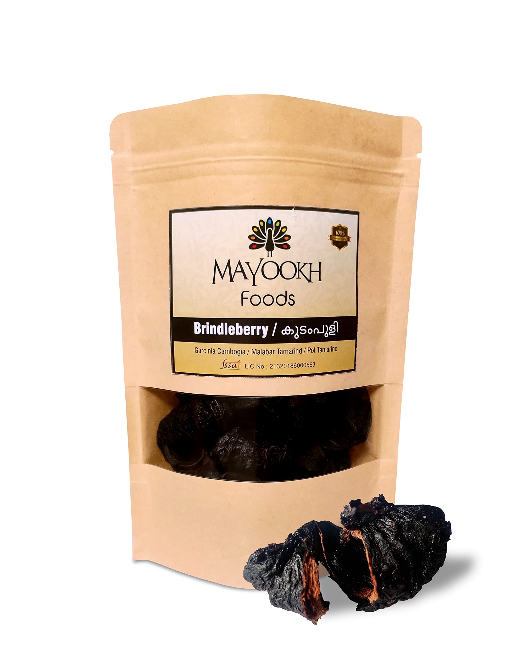 See full amazon price history chart for Mayookh Brindleberry/Kudampuli/Malabar Tamarind/Pot Tamarind/Garcinia cambogia/Kerala Village Tamarind/Goraka / 1Kg Mayookh Brindleberry/Kudampuli/Malabar Tamarind/Pot Tamarind/Garcinia cambogia/Kerala Village Tamarind/Goraka / 1Kg (B097HHYZ8X) Amazon Price History, Amazon Price Tracker