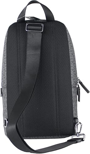 Miniatura 2 de Michael Kors Cooper Commuter Sling Pack