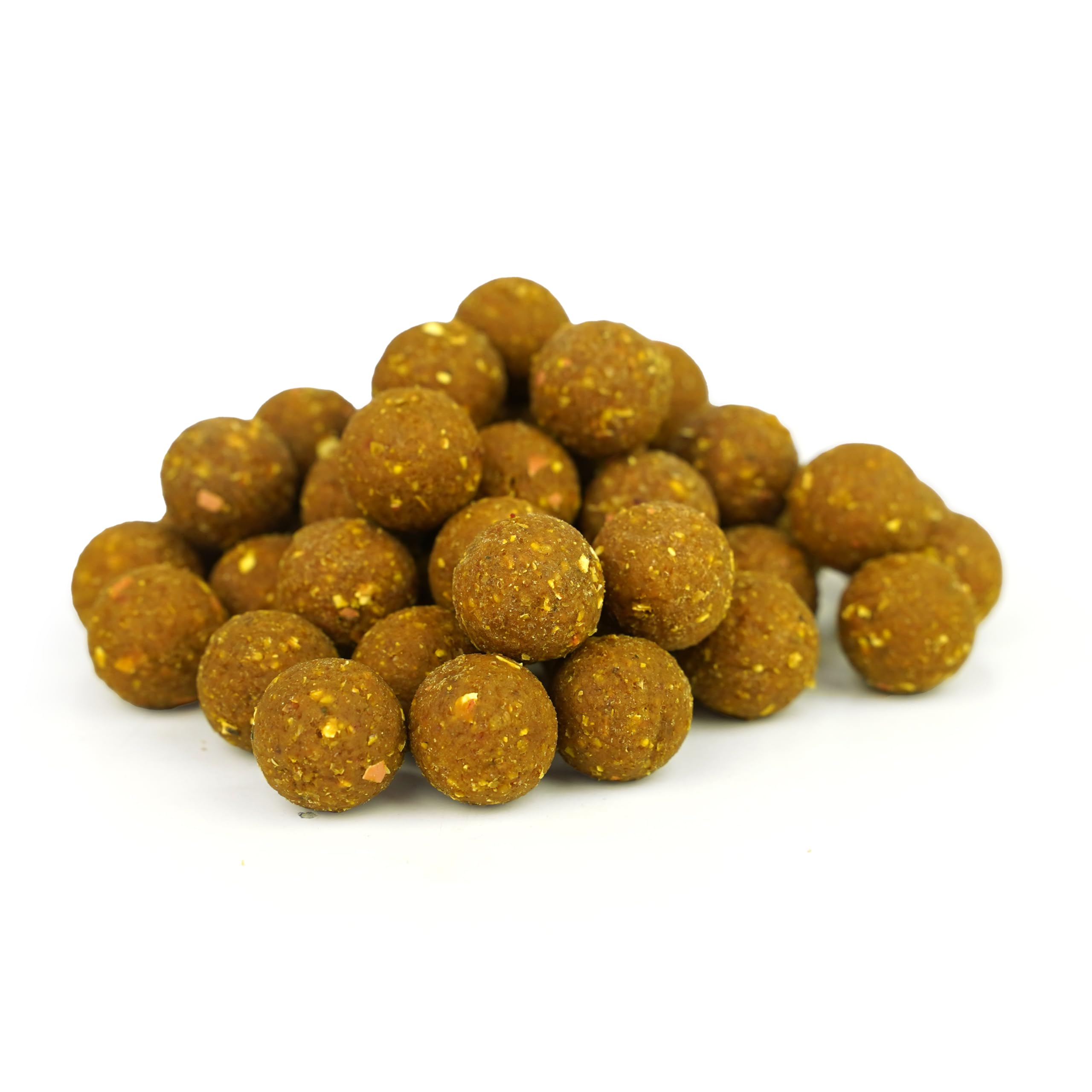 A-Prime Boilies - 5kg - 20mm - Banana Ananas - Boilies dolci ad alta attrazione