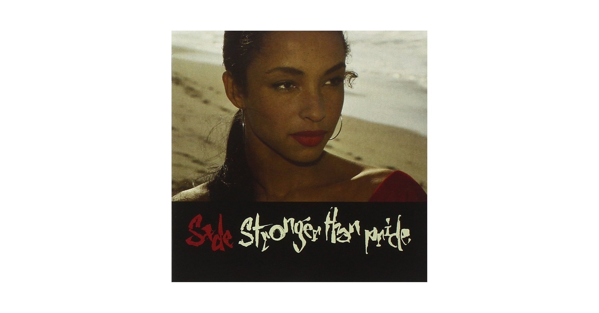 Sade - Stronger Than Pride - Amazon.com Music