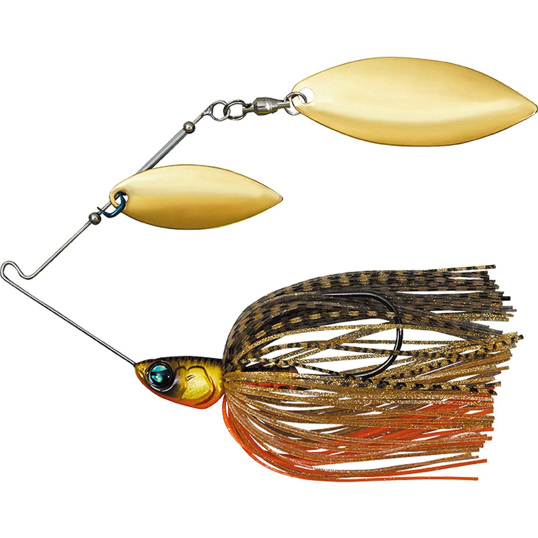 Amazon.co.jp: ダイワ(DAIWA) バス スティーズ スピナーベイト