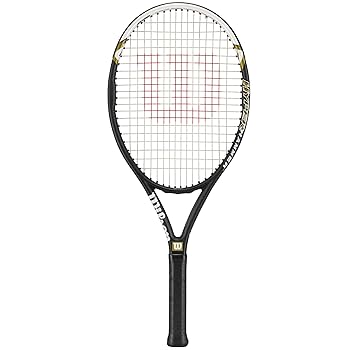 Amazon | Wilson ハイパーハンマー 5.3 テニスラケット 1/2