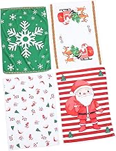 FUNOMOCYA 4 Pçs Toalha Panos De Cozinha Espanador Panos De Prato Suprimentos Para Casa Panos De Cozinha Talheres Panos De Lavagem Panos De Prato Doméstico Pano De Limpeza Espanador