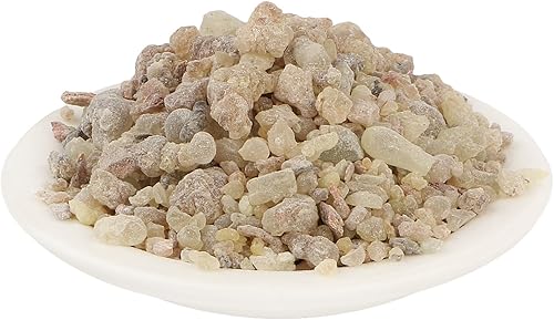 Miniatura 2 de YUVIKA Gond Kondru | Goma de mascar Shallaki - Boswellia Serrata Gum (3.53 oz)