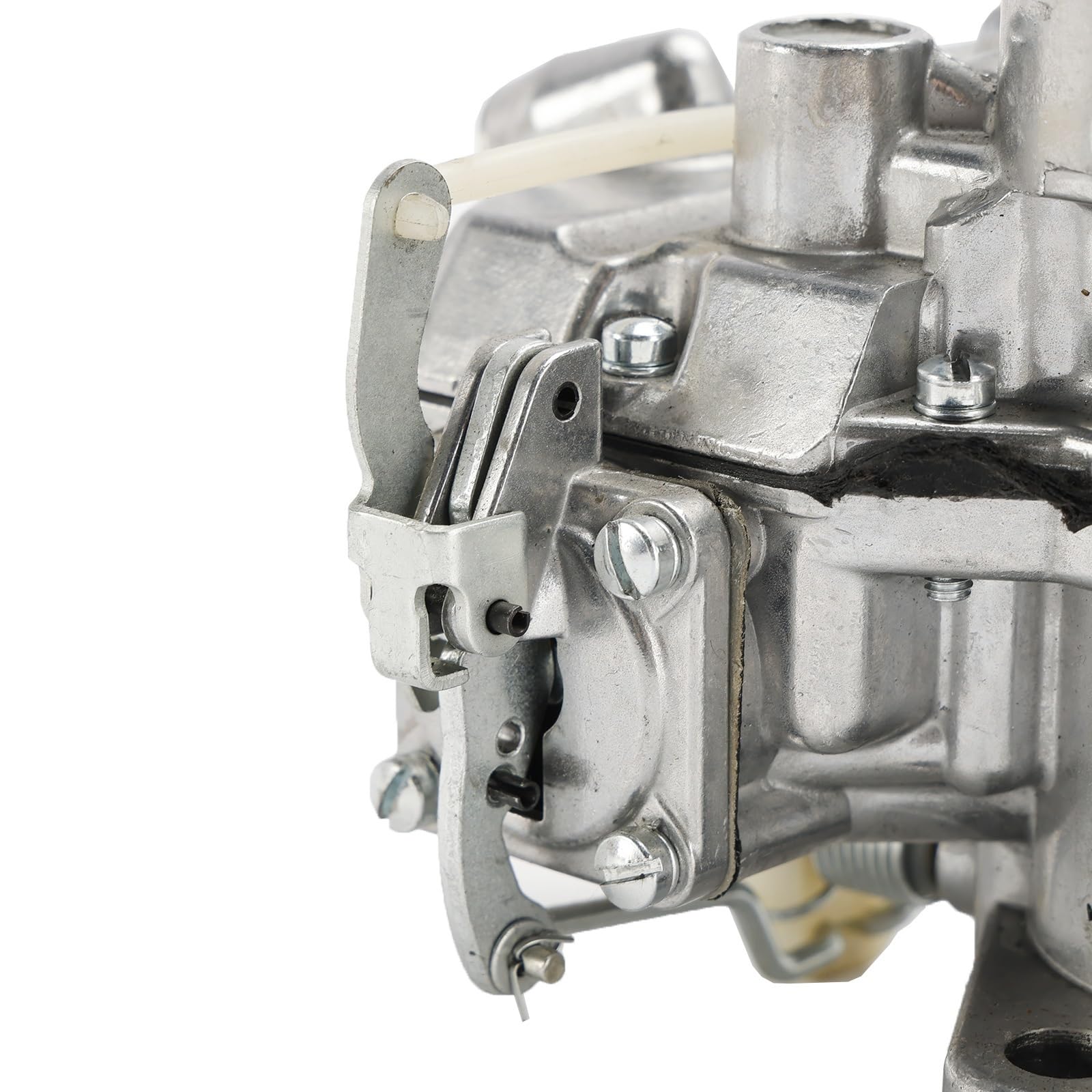 Zestawy do naprawy gaźnika Gaźnik 1100 pasujący do Ford Mustang Falcon 1963-1969 6-cylindrowych 170/200 Gaźnik