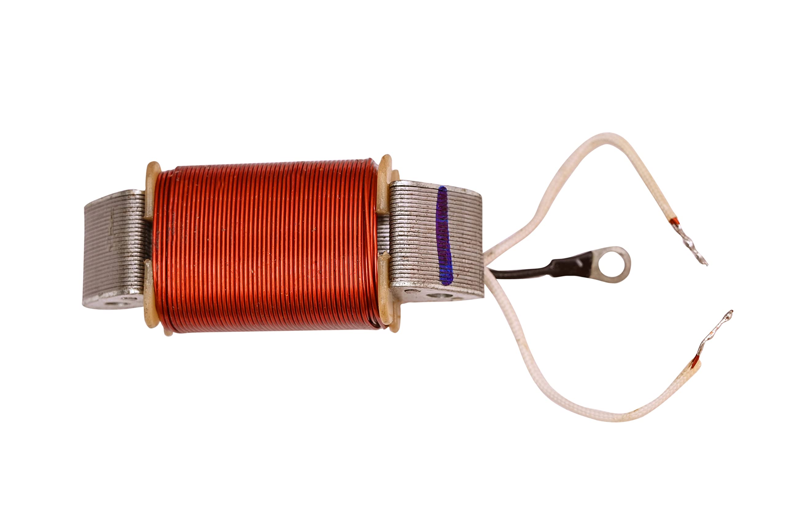 Deutsche LT coil for Yamaha RX-100 | OEM Part | Yamaha RX 100 Bike Parts All | Bike Accessories