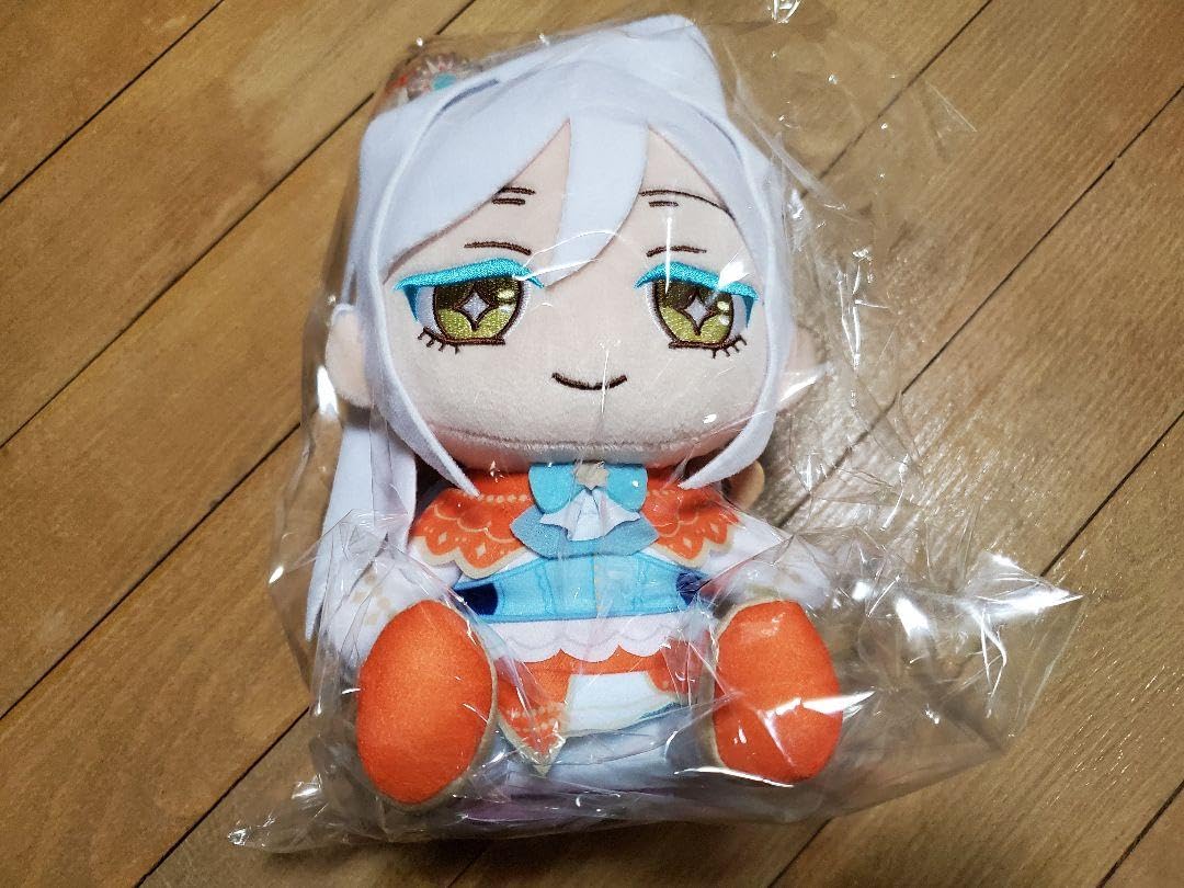 プリチャン　ソルル　ぬいぐるみ Amazon.co.jp: プリチャン ぬいぐるみ ソルル : おもちゃ