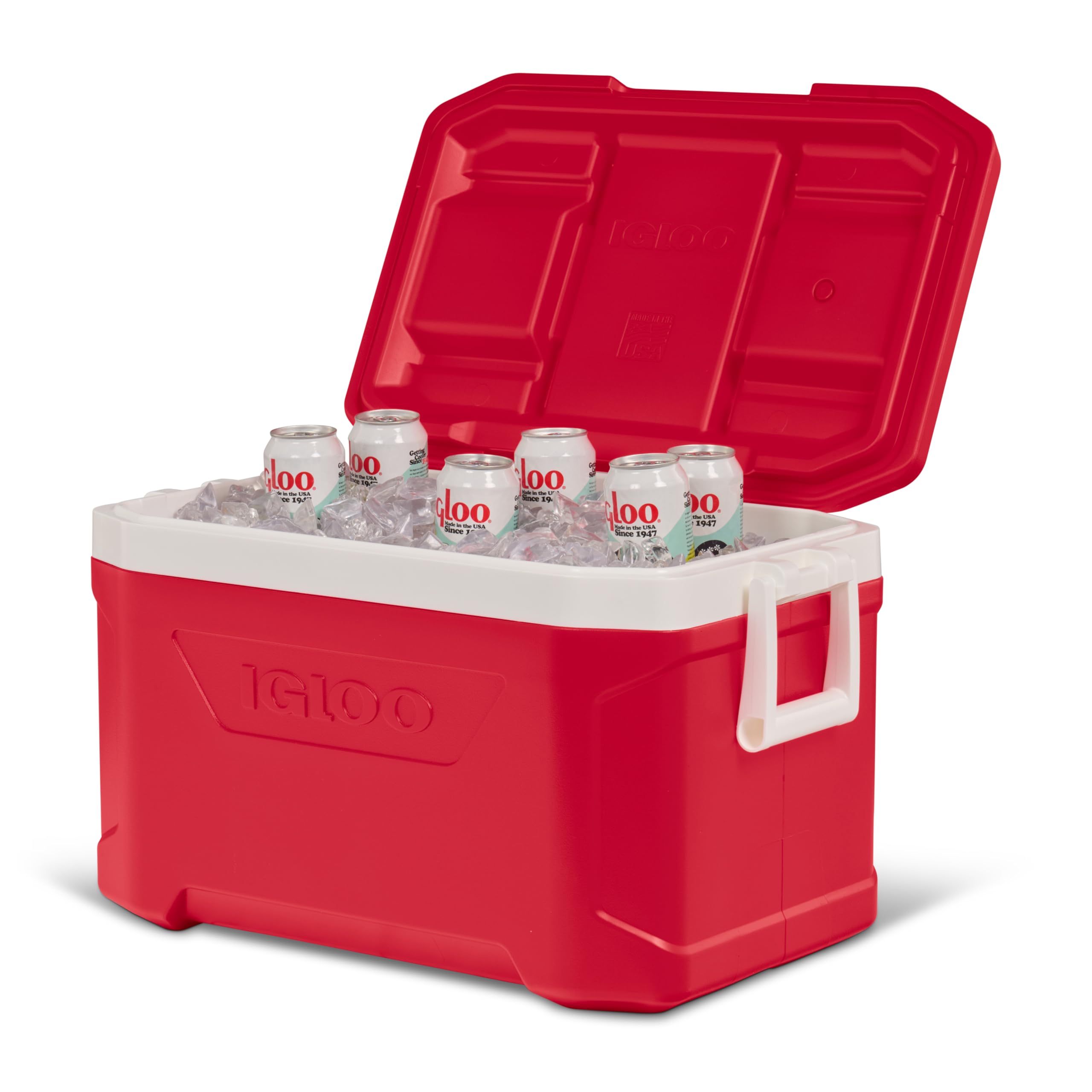 Igloo Série Profile Cooler