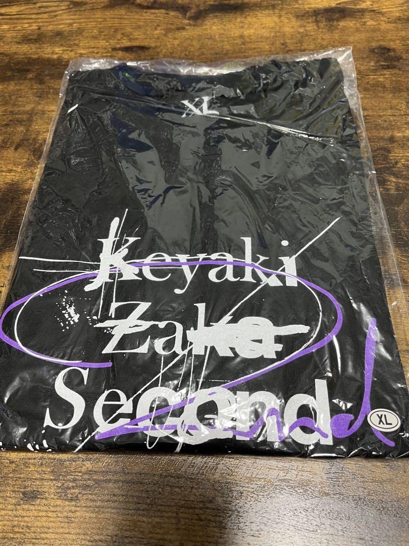 欅坂46 2nd year Anniversary　LIVE　Ｔシャツ　XL Amazon.co.jp: 欅坂46 2nd year anniversary live Tシャツ XL : おもちゃ