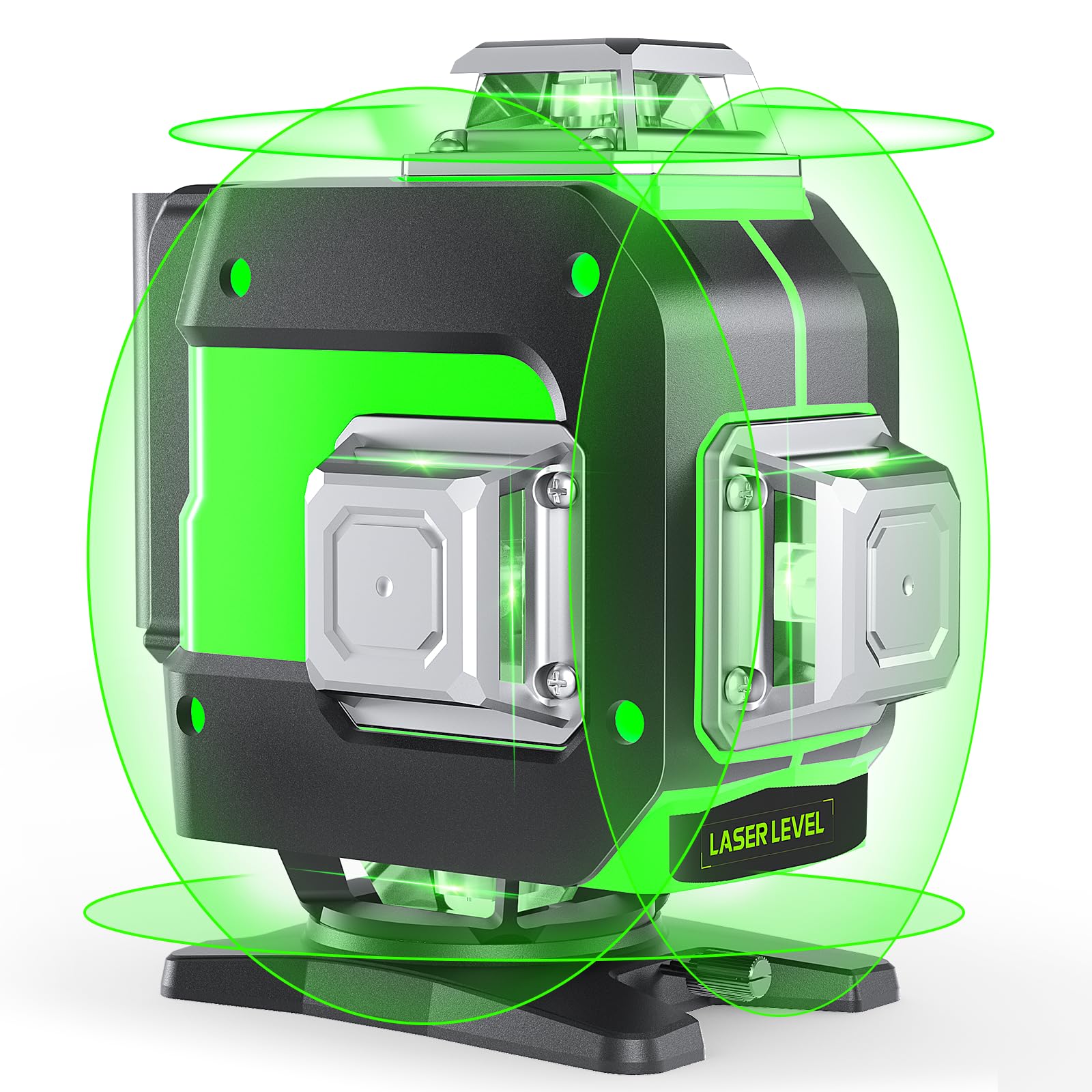 Nivel Laser Autonivelante